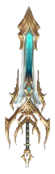 Excellent Sword Celestial +15