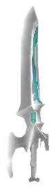 Excellent Angel Explosion Blade +15