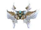 Wing of Eternal