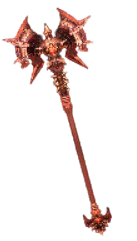Relikia 01 Staff