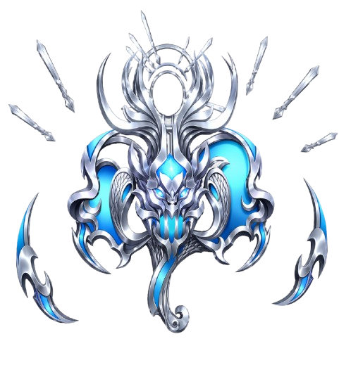 Excellent Divine Aura Shield +15
